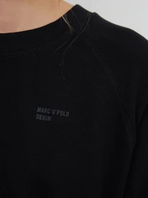 Худи и свитшоты Marc O’Polo DENIM модель 240302354045-990 Фото