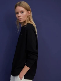 Худи и свитшоты Marc O’Polo DENIM модель 240302354045-990 Фото