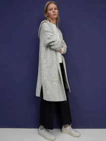 Свитры и кардиганы Marc O’Polo DENIM модель 240618861247-939 Фото