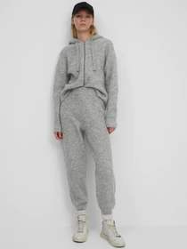 Свитры и кардиганы Marc O’Polo DENIM модель 240618861251-939 Фото