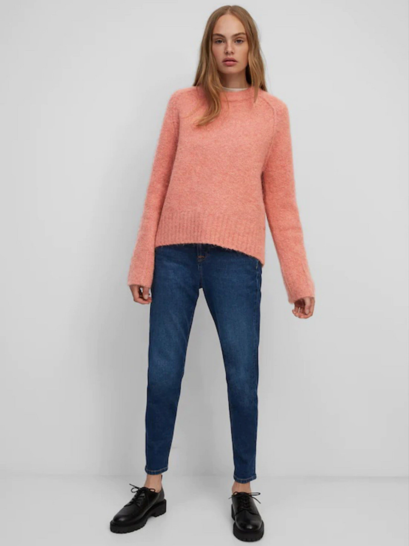 Свитры и кардиганы Marc O’Polo DENIM модель 240621560259-632 Свитры и кардиганы Marc O’Polo DENIM модель 240621560259-632 Фото
