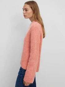 Свитры и кардиганы Marc O’Polo DENIM модель 240621560259-632 Фото