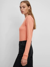 Худи и свитшоты Marc O’Polo DENIM модель M40210152013-632 Фото