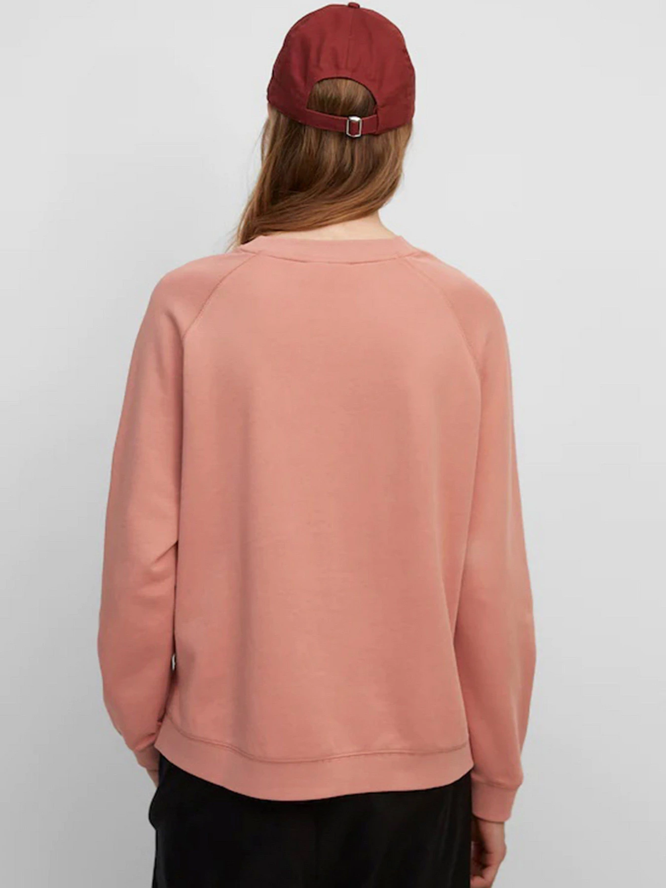 Худи и свитшоты Marc O’Polo DENIM модель M40302354045-632 Фото