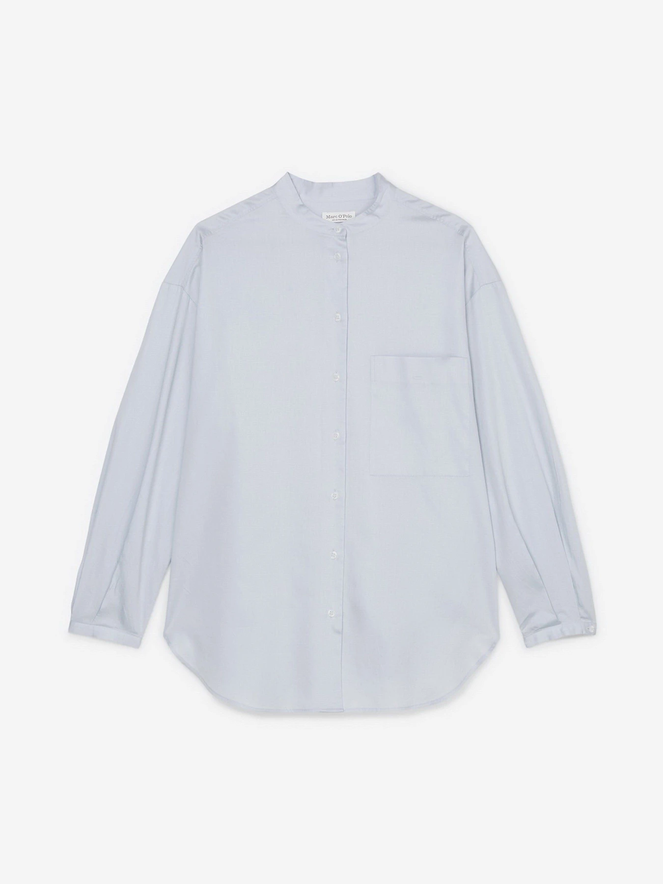 Рубашки Marc O’Polo модель 201093442339-810 Рубашки Marc O’Polo модель 201093442339-810 Фото