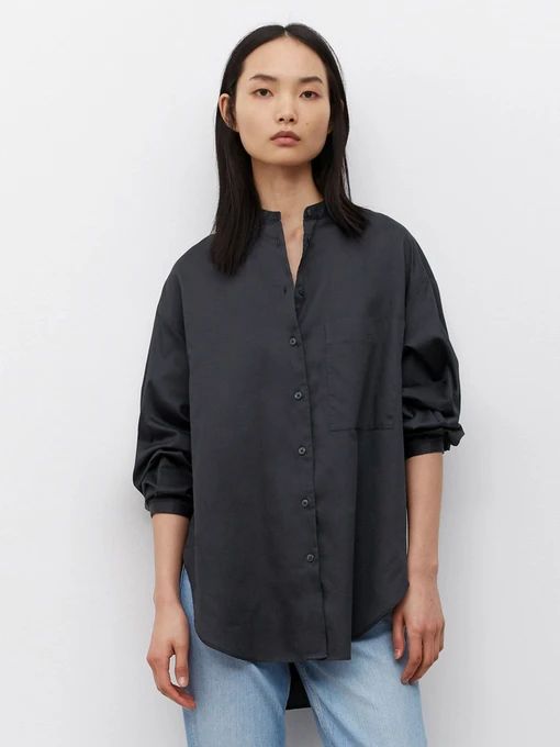 Сорочки Marc O’Polo модель 201093442339-893 Фото