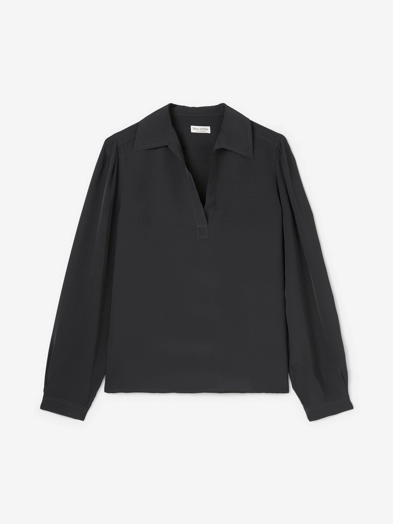 Рубашки Marc O’Polo модель 201123442411-893 Рубашки Marc O’Polo модель 201123442411-893 Фото