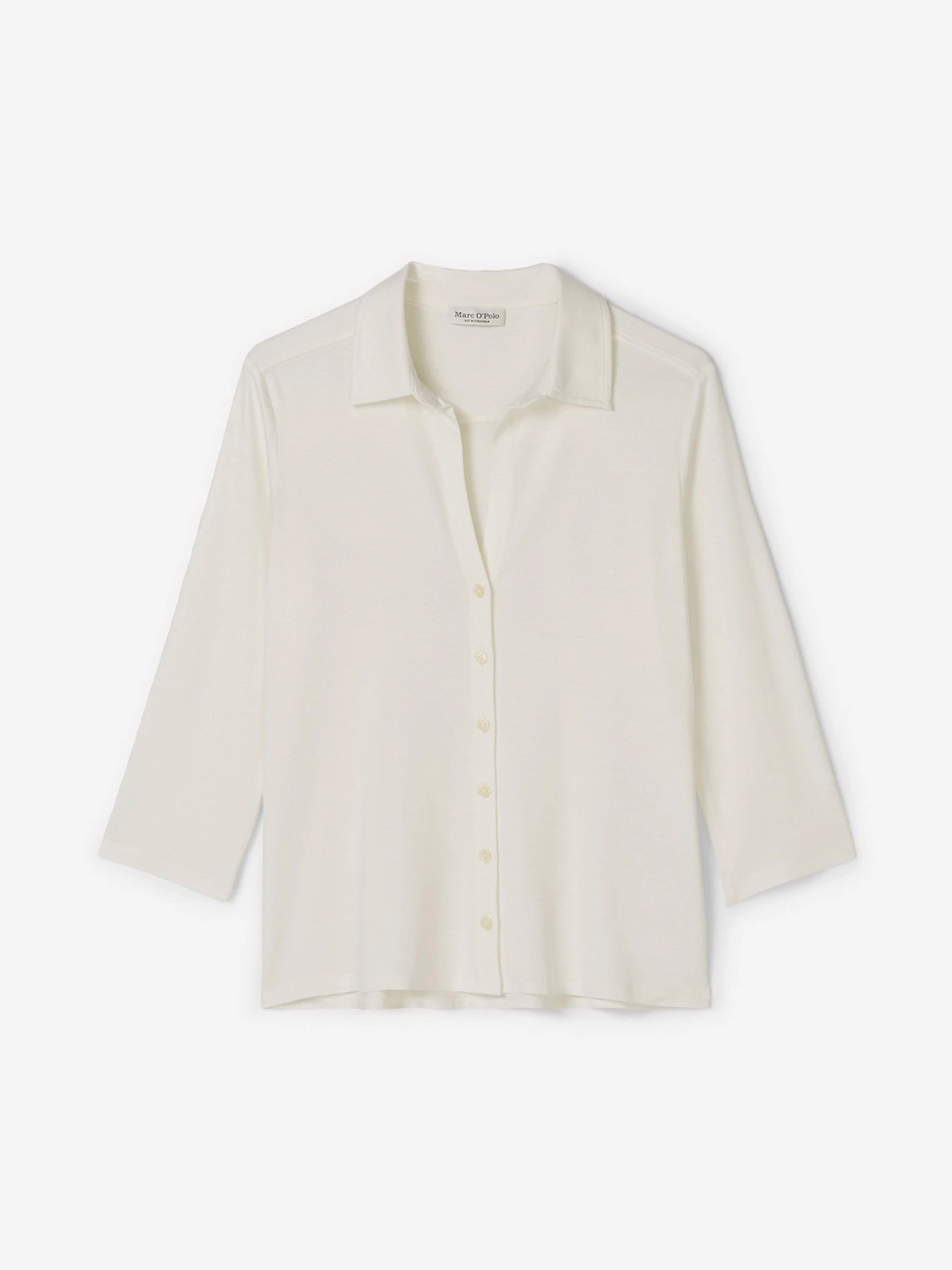 Рубашки Marc O’Polo модель 201205252207-139 Рубашки Marc O’Polo модель 201205252207-139 Фото