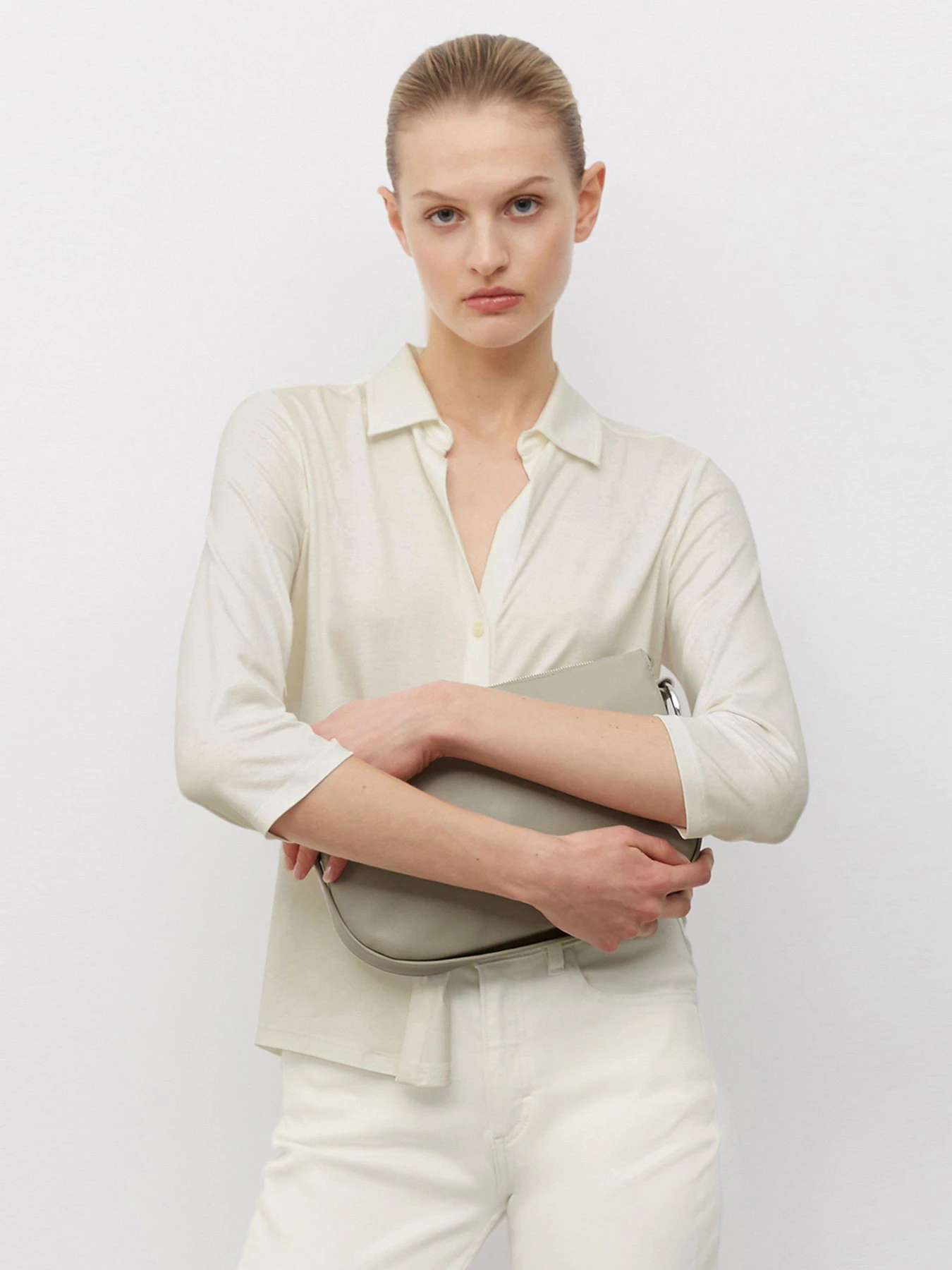 Рубашки Marc O’Polo модель 201205252207-139 Рубашки Marc O’Polo модель 201205252207-139 Фото
