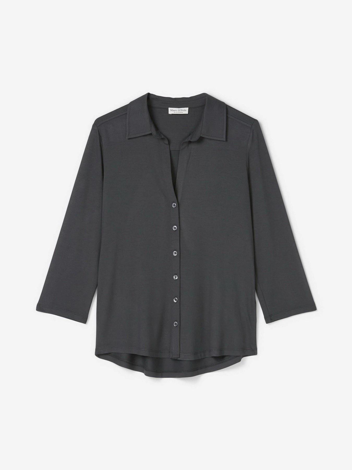 Рубашки Marc O’Polo модель 201205252207-893 Фото