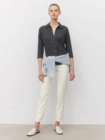 Рубашки Marc O’Polo модель 201205252207-893 Фото