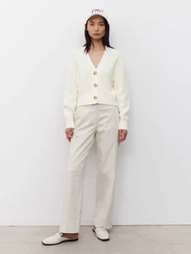 Свитры и кардиганы Marc O’Polo модель 201605961259-152 Фото