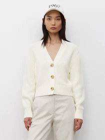 Свитры и кардиганы Marc O’Polo модель 201605961259-152 Фото