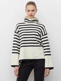 Свитры и кардиганы Marc O’Polo модель 201621160407-A15 Фото