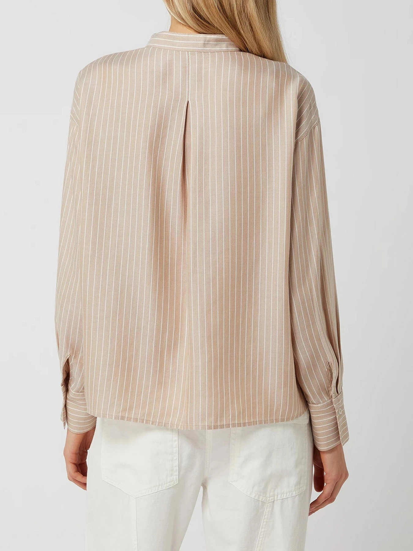 Сорочки Marc O’Polo модель 202084642381-B92 Сорочки Marc O’Polo модель 202084642381-B92 Фото