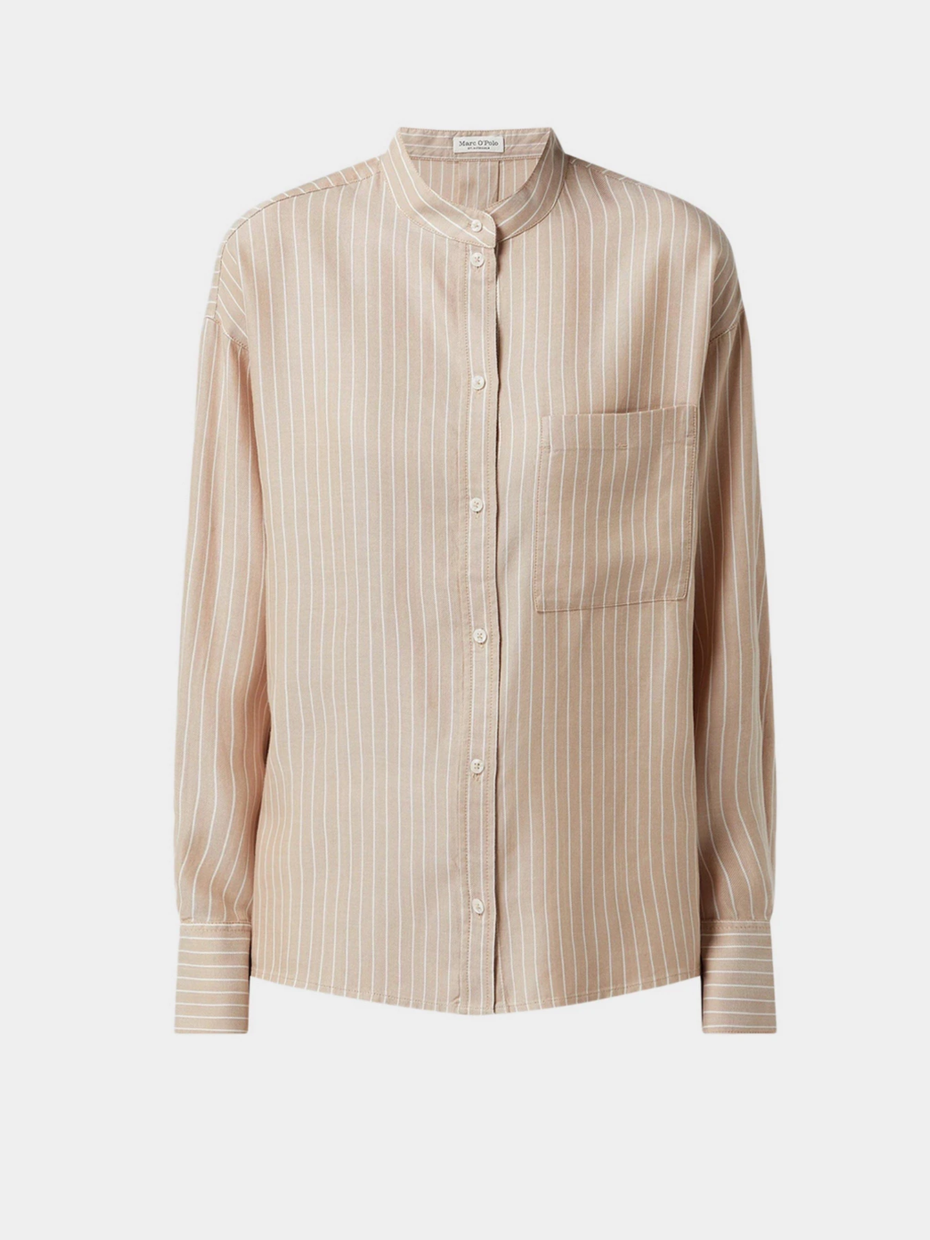 Сорочки Marc O’Polo модель 202084642381-B92 Сорочки Marc O’Polo модель 202084642381-B92 Фото
