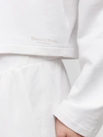 Худи и свитшоты Marc O’Polo модель 202400254249-100 Фото
