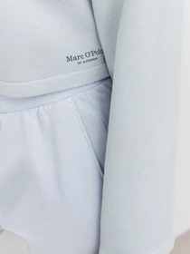 Худи и свитшоты Marc O’Polo модель 202400254249-810 Фото