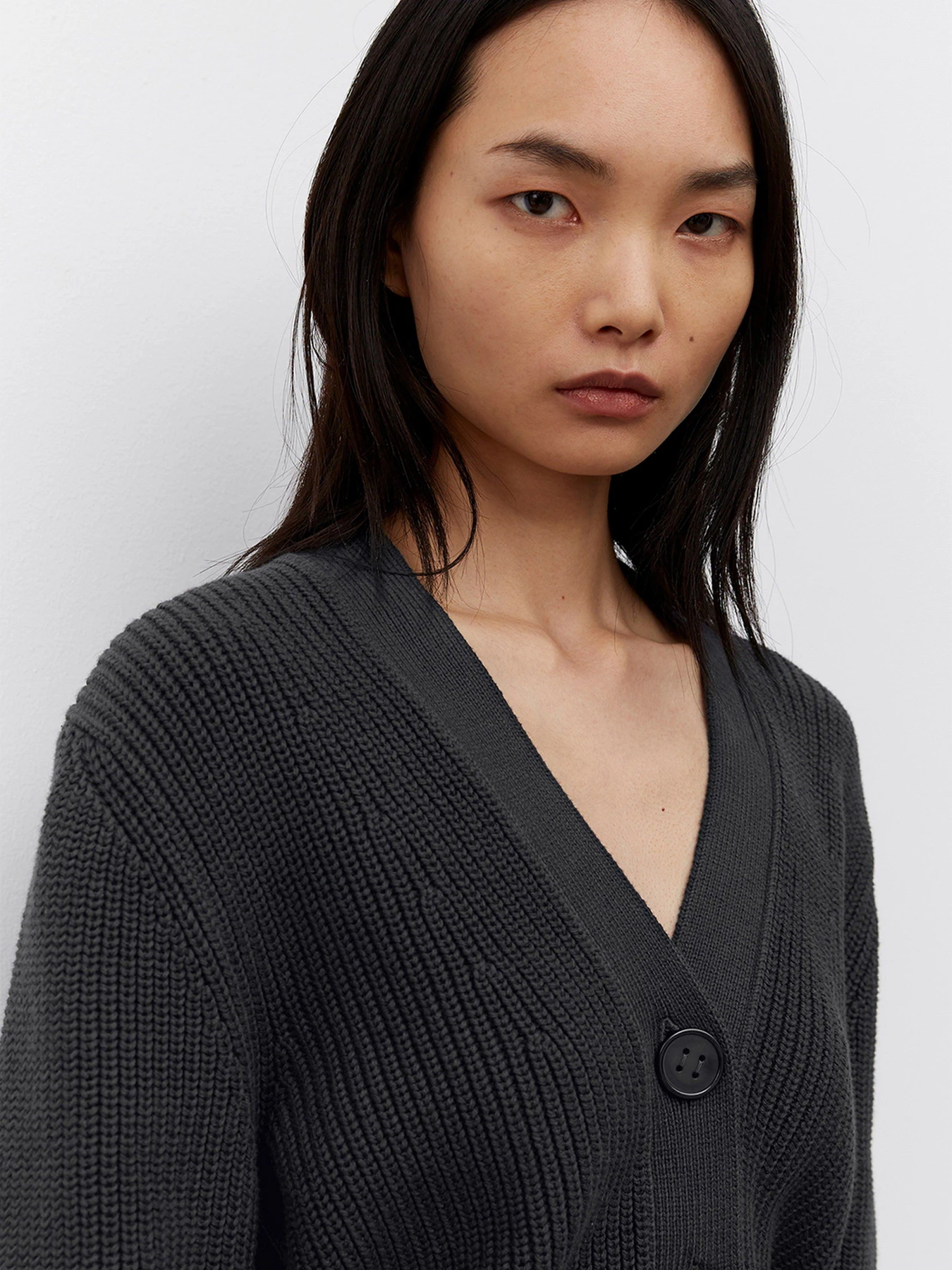 Свитры и кардиганы Marc O’Polo модель M01605961259-893 Свитры и кардиганы Marc O’Polo модель M01605961259-893 Фото