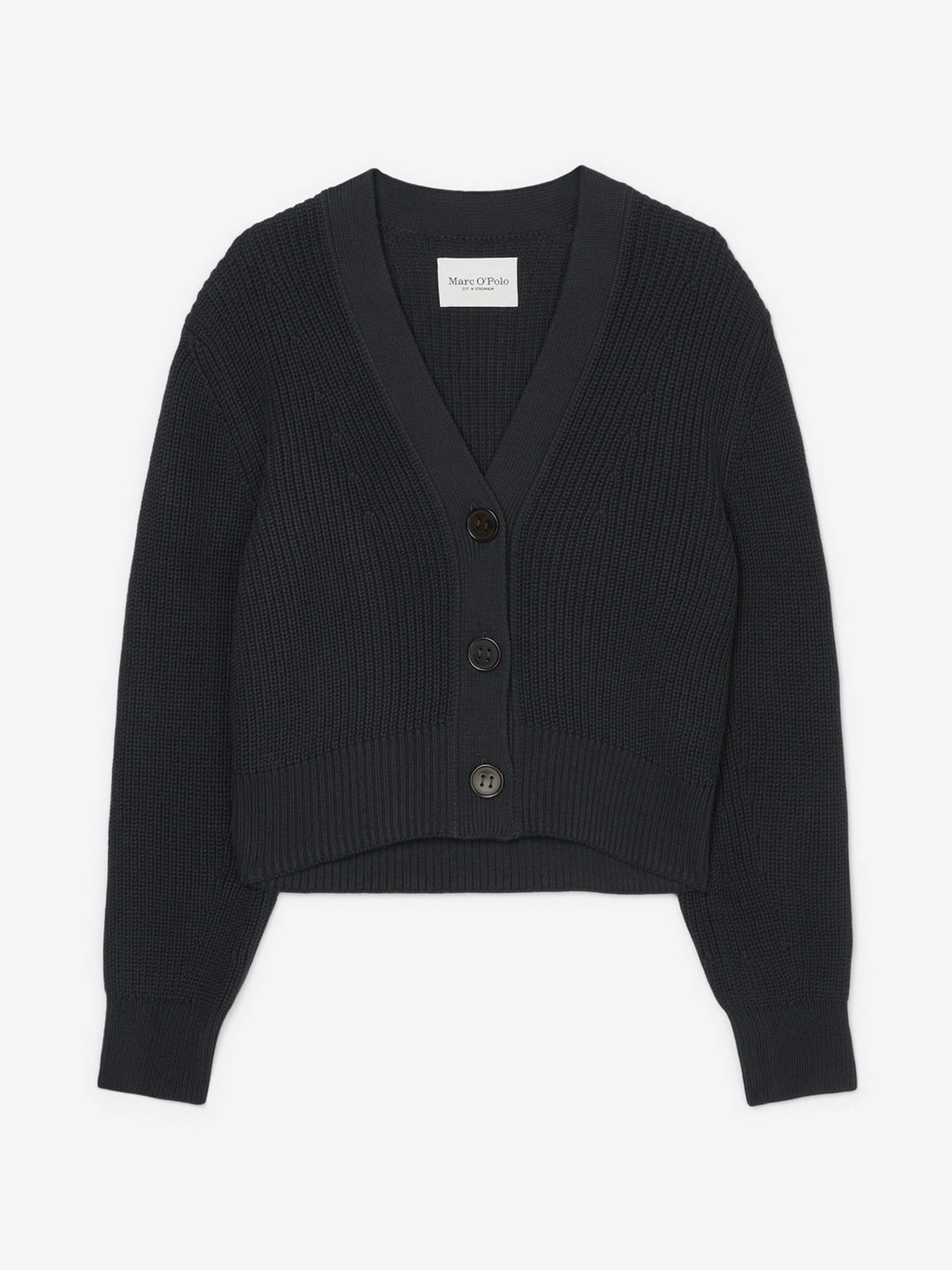 Свитры и кардиганы Marc O’Polo модель M01605961259-893 Свитры и кардиганы Marc O’Polo модель M01605961259-893 Фото