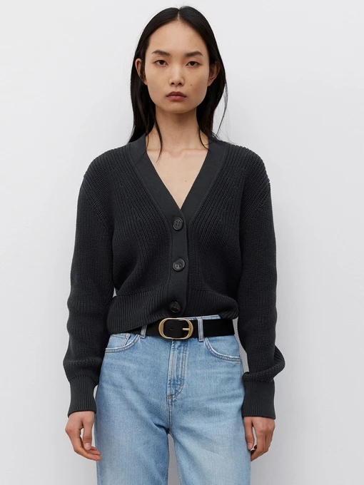 Свитры и кардиганы Marc O’Polo модель M01605961259-893 Фото