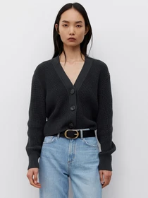 Свитры и кардиганы Marc O’Polo модель M01605961259-893 Фото