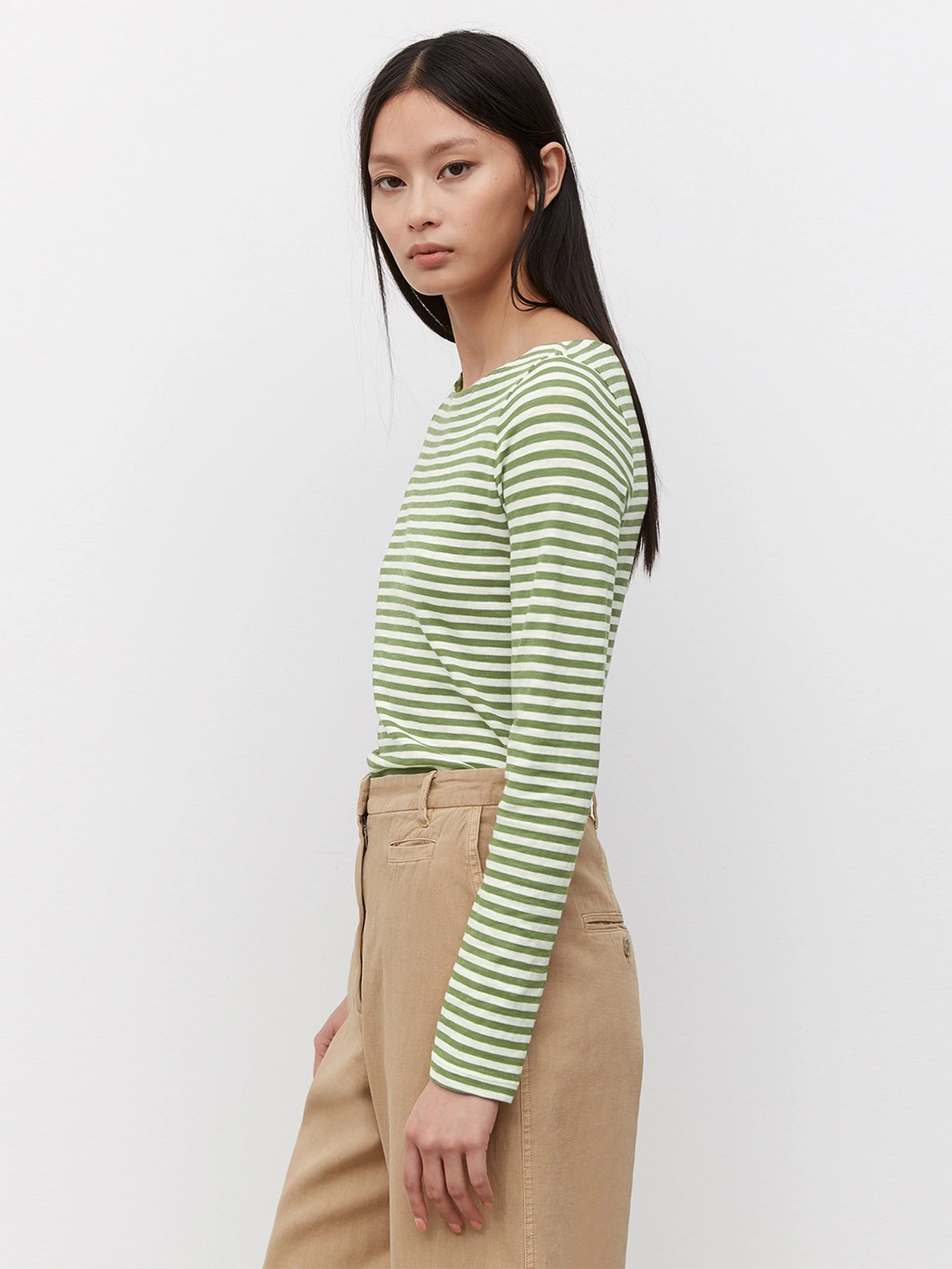 Худи и свитшоты Marc O’Polo модель M02219652597-D42 Худи и свитшоты Marc O’Polo модель M02219652597-D42 Фото