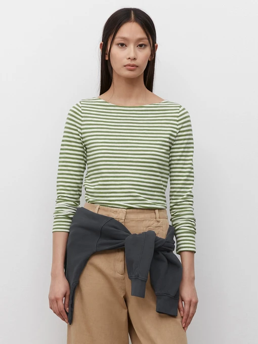 Худи и свитшоты Marc O’Polo модель M02219652597-D42 Фото
