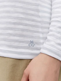 Худи и свитшоты Marc O’Polo модель M02219652597-D55 Фото