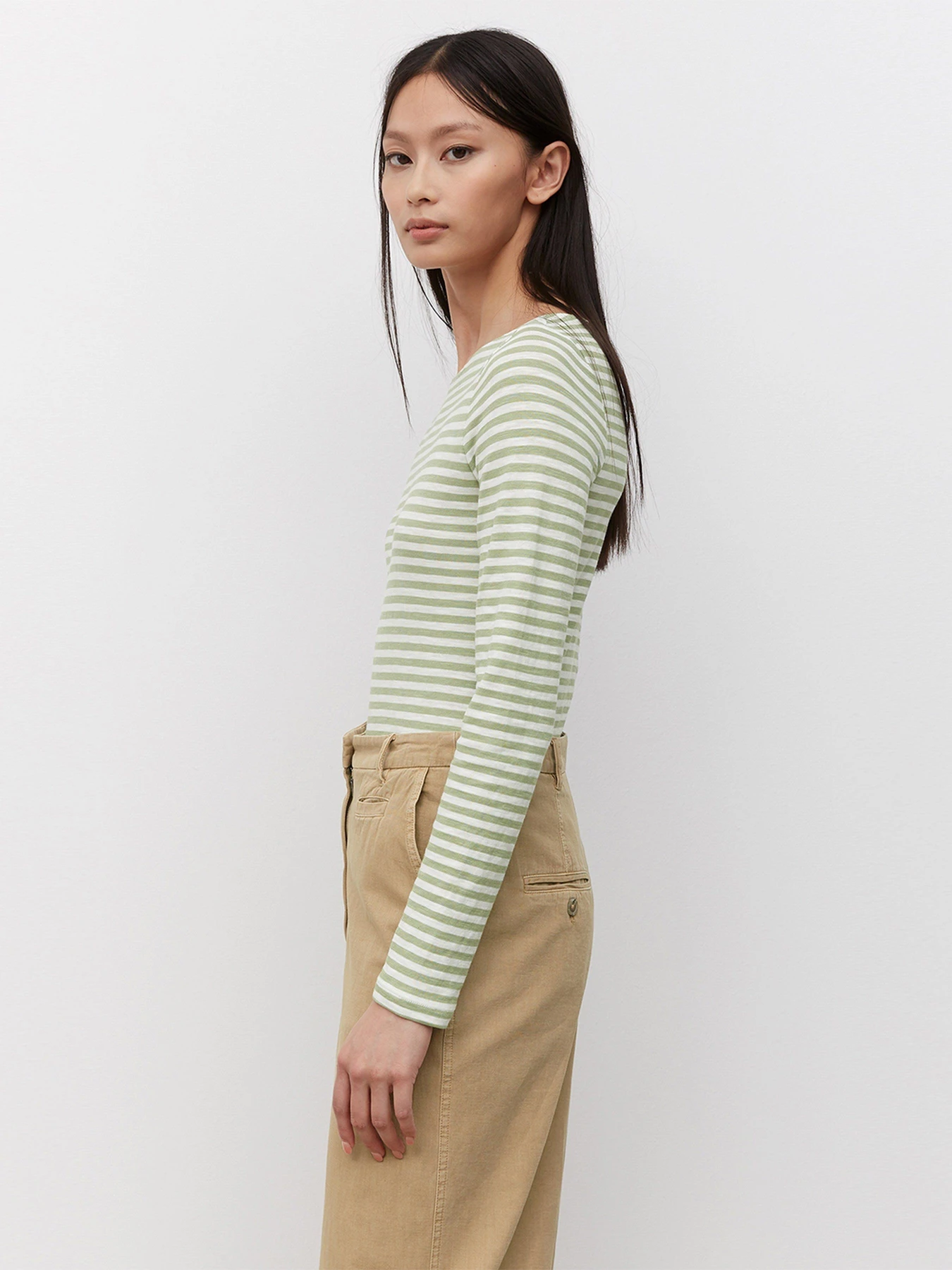 Худи и свитшоты Marc O’Polo модель M02219652597-J55 Худи и свитшоты Marc O’Polo модель M02219652597-J55 Фото