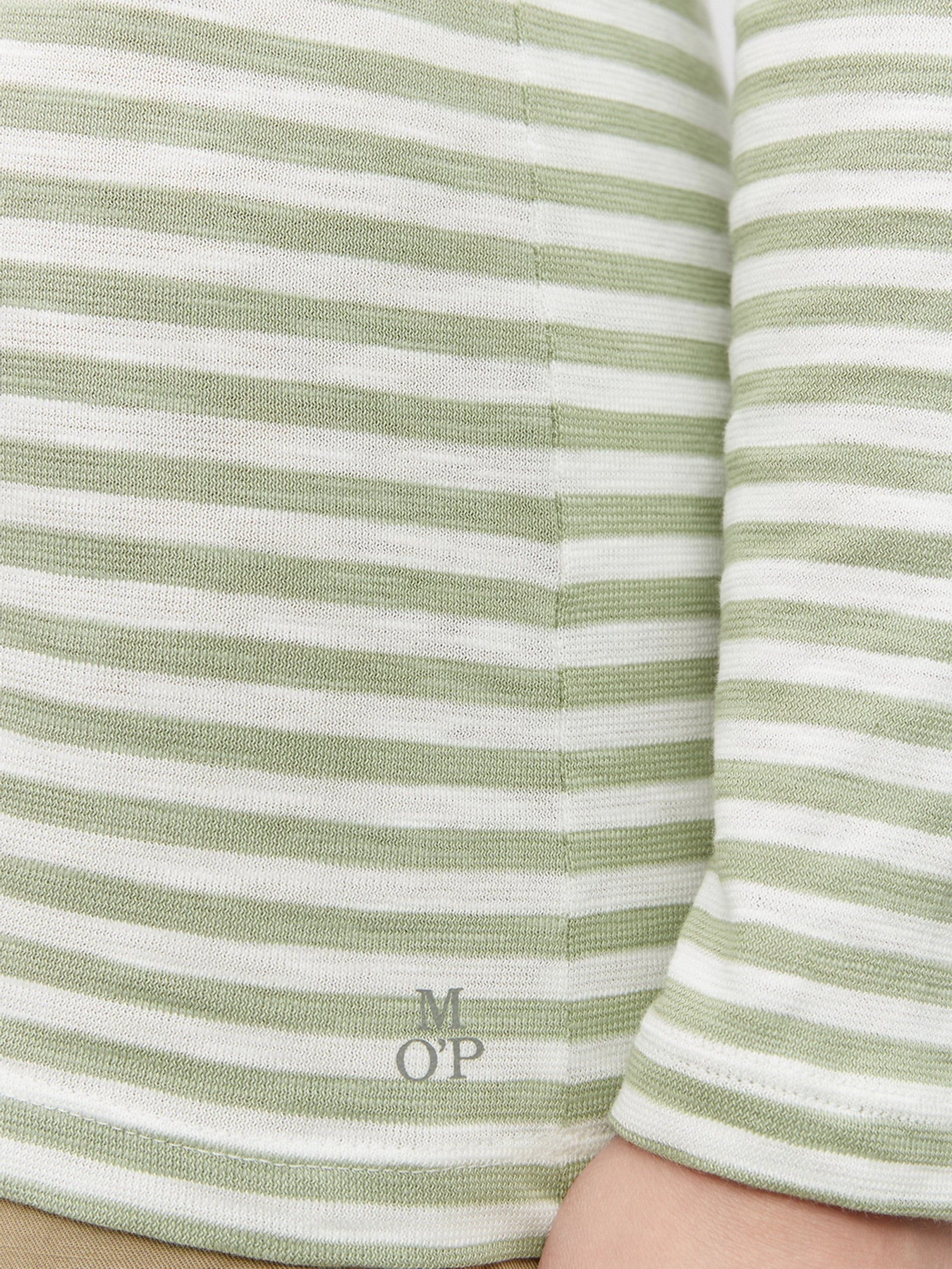 Худи и свитшоты Marc O’Polo модель M02219652597-J55 Худи и свитшоты Marc O’Polo модель M02219652597-J55 Фото