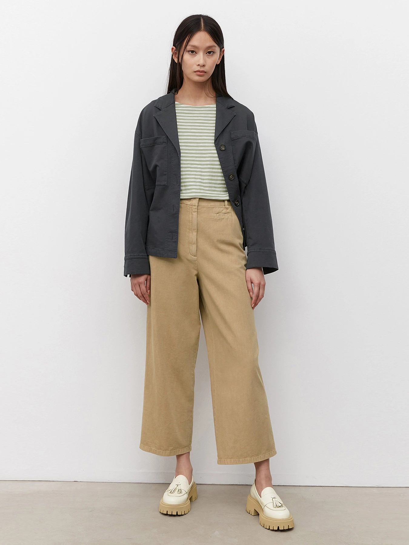 Худи и свитшоты Marc O’Polo модель M02219652597-J55 Худи и свитшоты Marc O’Polo модель M02219652597-J55 Фото