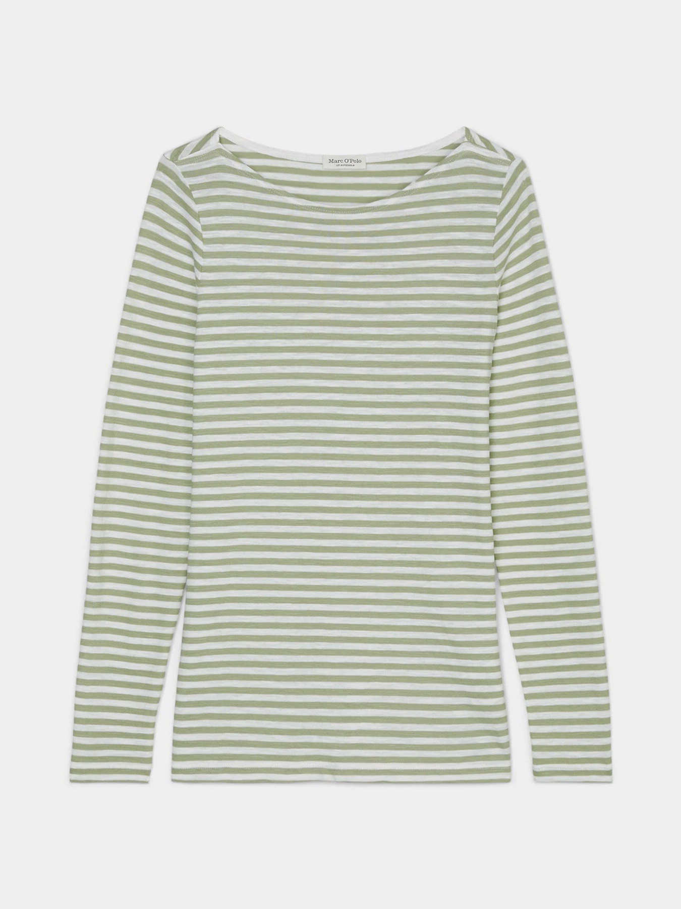 Худи и свитшоты Marc O’Polo модель M02219652597-J55 Худи и свитшоты Marc O’Polo модель M02219652597-J55 Фото