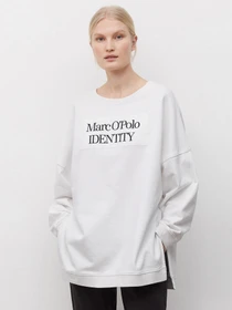 Худи и свитшоты Marc O’Polo модель M02400254275-100 Фото