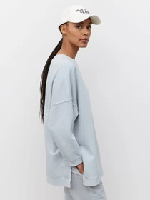 Худи и свитшоты Marc O’Polo модель M02400254275-810 Фото