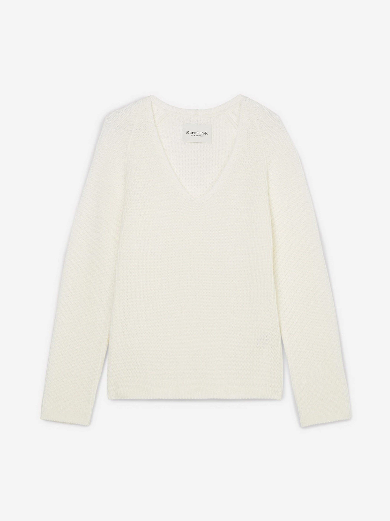 Свитры и кардиганы Marc O’Polo модель 201605960097-152 Свитры и кардиганы Marc O’Polo модель 201605960097-152 Фото