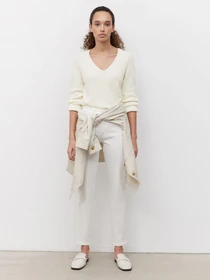 Свитры и кардиганы Marc O’Polo модель 201605960097-152 Фото