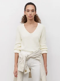 Свитры и кардиганы Marc O’Polo модель 201605960097-152 Фото