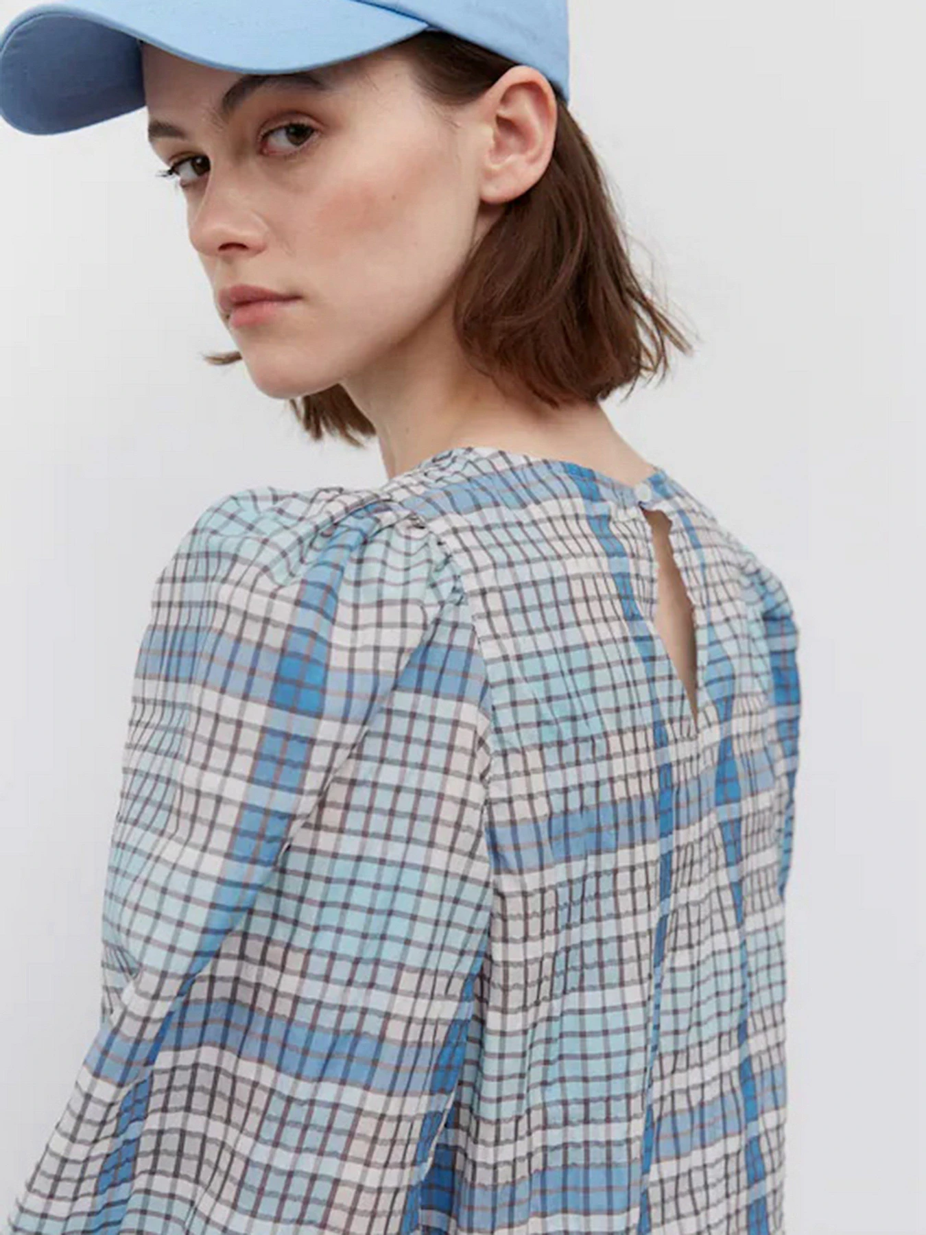 Рубашки Marc O’Polo DENIM модель 241099142311-S44 Фото
