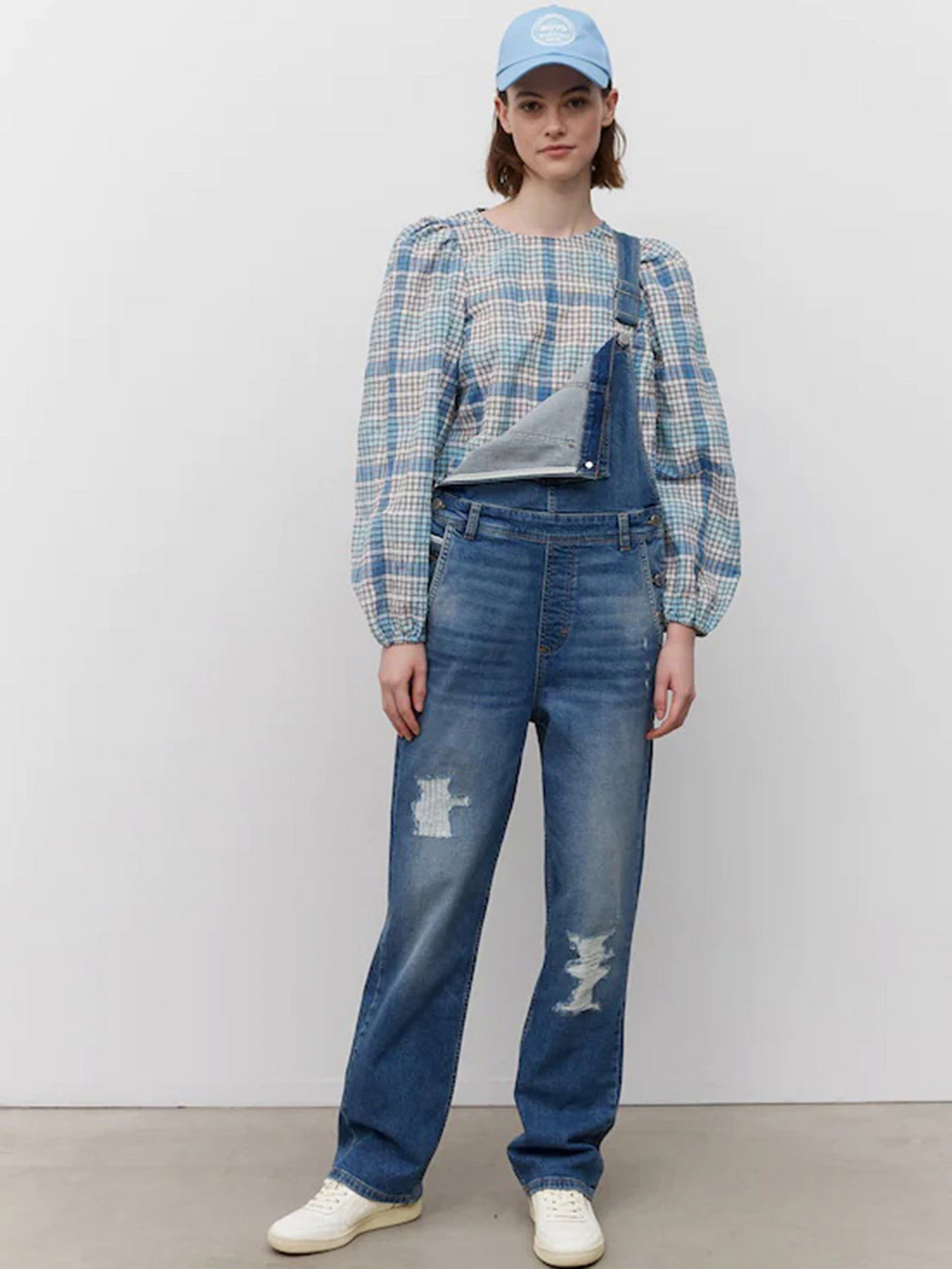 Рубашки Marc O’Polo DENIM модель 241099142311-S44 Фото