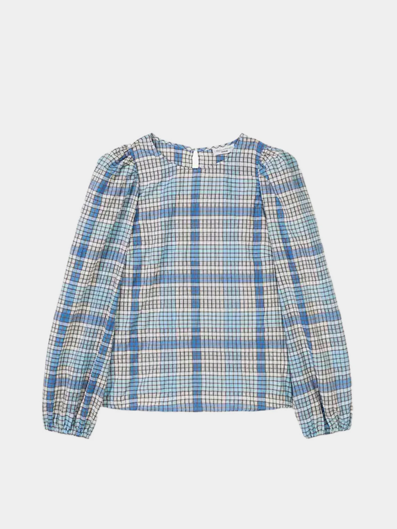 Рубашки Marc O’Polo DENIM модель 241099142311-S44 Фото