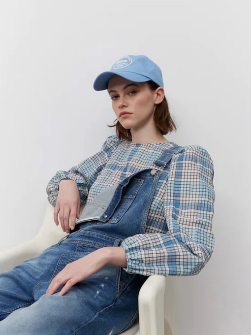 Рубашки Marc O’Polo DENIM модель 241099142311-S44 Фото