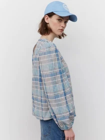 Рубашки Marc O’Polo DENIM модель 241099142311-S44 Фото