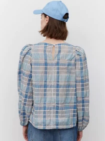 Рубашки Marc O’Polo DENIM модель 241099142311-S44 Фото