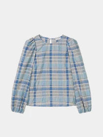 Рубашки Marc O’Polo DENIM модель 241099142311-S44 Фото