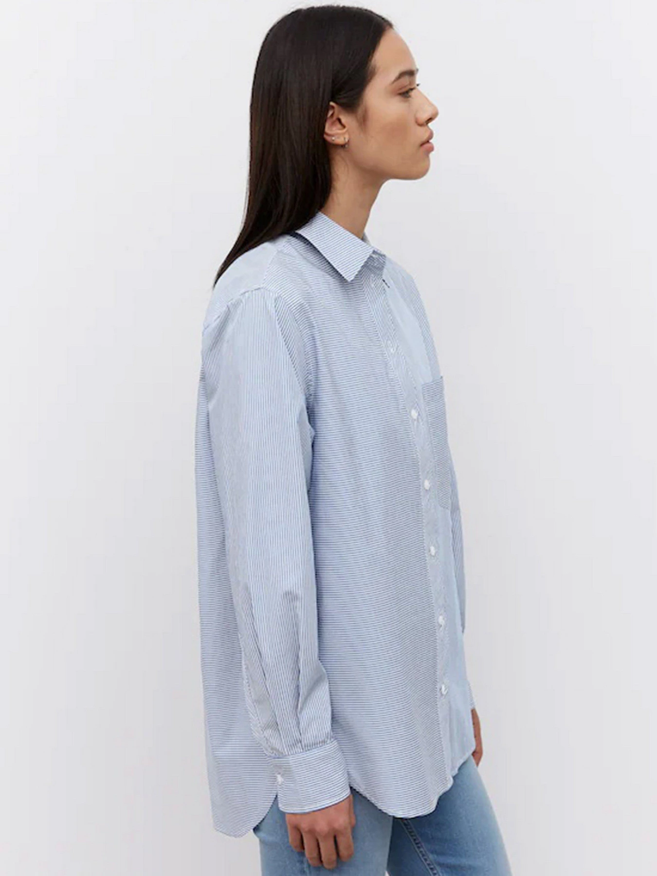 Рубашки Marc O’Polo DENIM модель 241099742475-T92 Рубашки Marc O’Polo DENIM модель 241099742475-T92 Фото