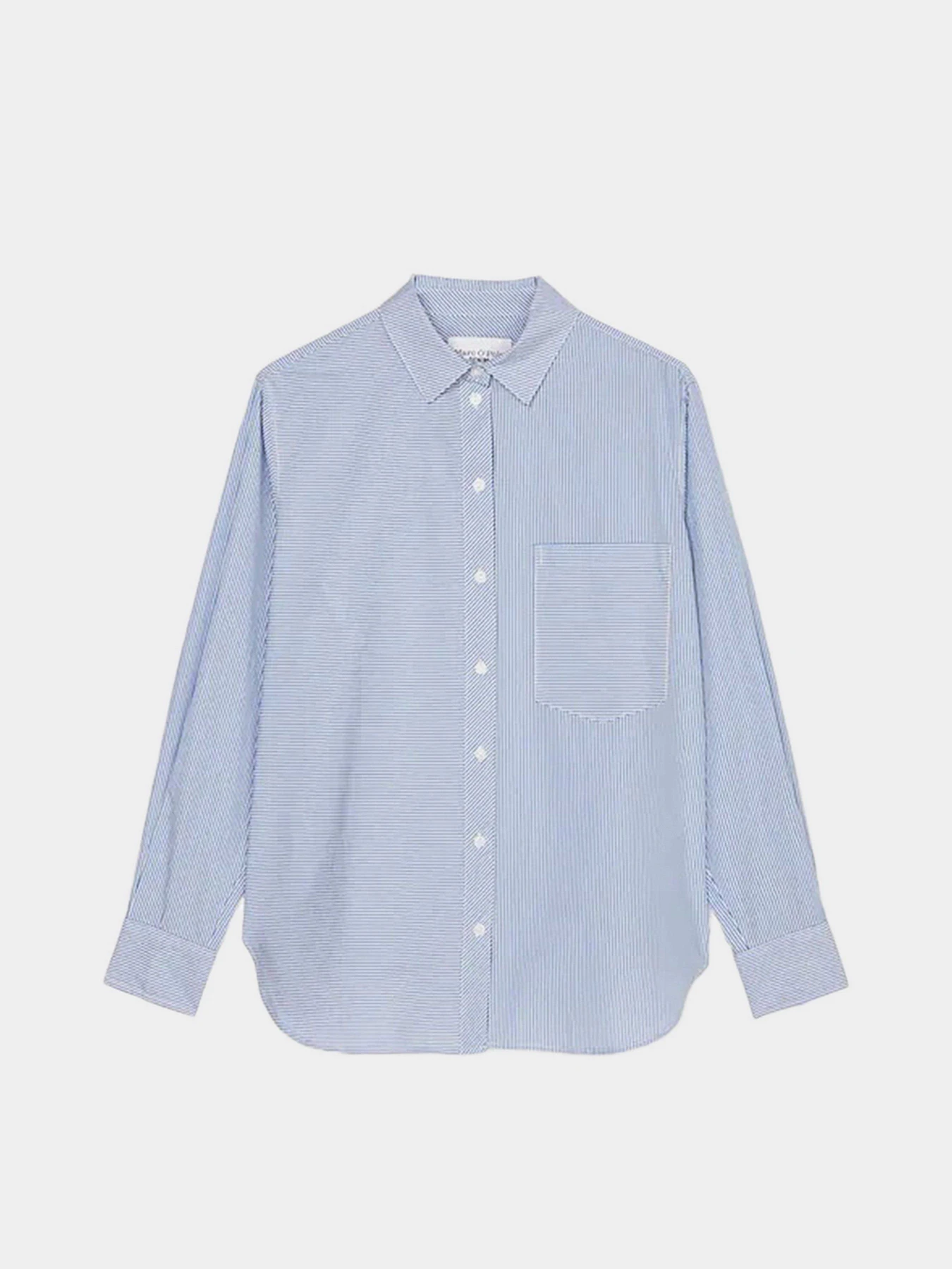 Рубашки Marc O’Polo DENIM модель 241099742475-T92 Рубашки Marc O’Polo DENIM модель 241099742475-T92 Фото