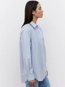 Рубашки Marc O’Polo DENIM модель 241099742475-T92 Фото