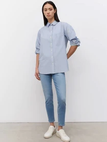 Рубашки Marc O’Polo DENIM модель 241099742475-T92 Фото