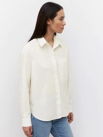 Рубашки Marc O’Polo DENIM модель 241110542357-106 Фото